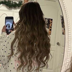 Meet your Posher, Madyn